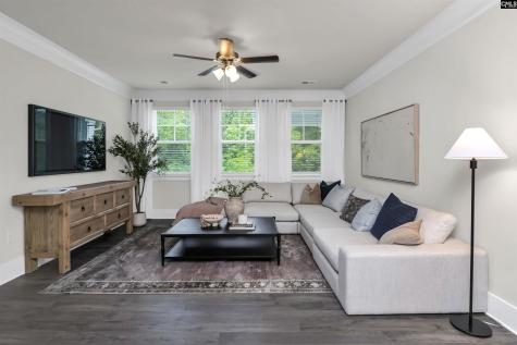 409 Forest Edge Trail Lexington SC 29072