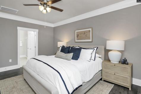 409 Forest Edge Trail Lexington SC 29072