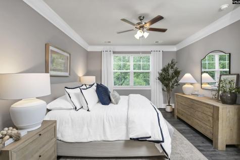 409 Forest Edge Trail Lexington SC 29072