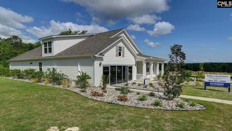 409 Forest Edge Trail Lexington SC 29072
