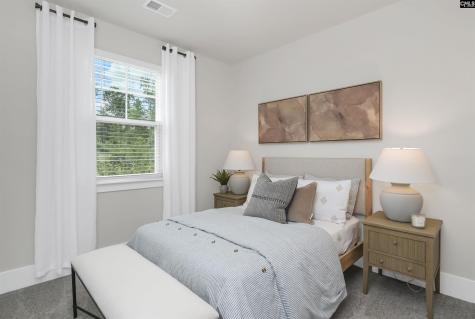 409 Forest Edge Trail Lexington SC 29072