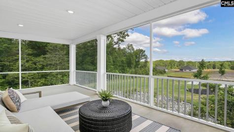 409 Forest Edge Trail Lexington SC 29072