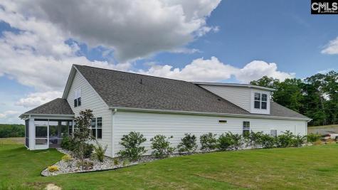 409 Forest Edge Trail Lexington SC 29072