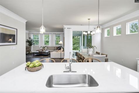 409 Forest Edge Trail Lexington SC 29072