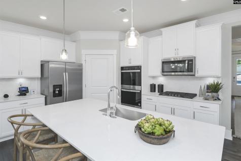 409 Forest Edge Trail Lexington SC 29072
