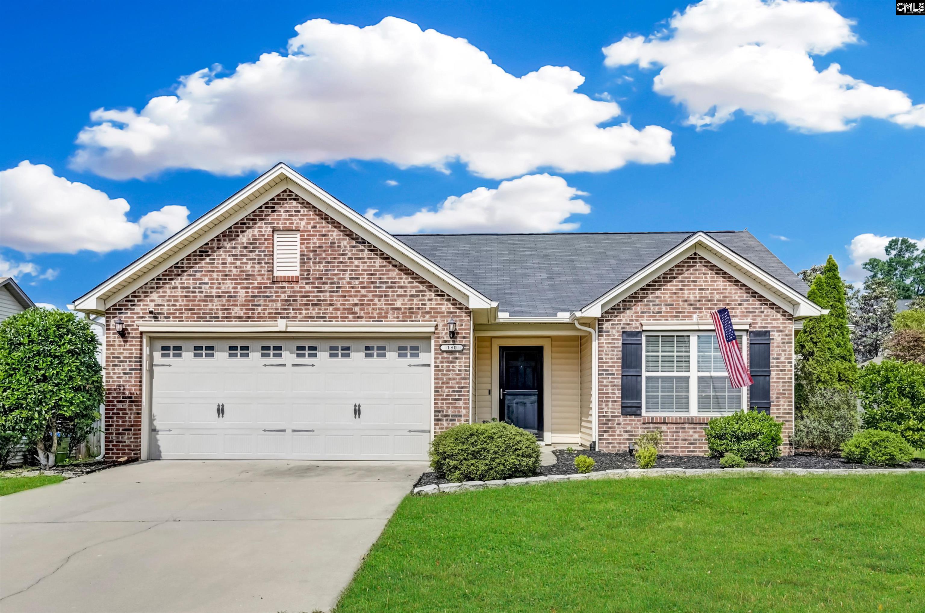 180 Rossmore Drive Cayce SC 29033