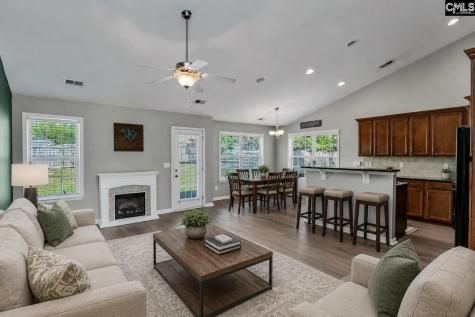 180 Rossmore Drive Cayce SC 29033