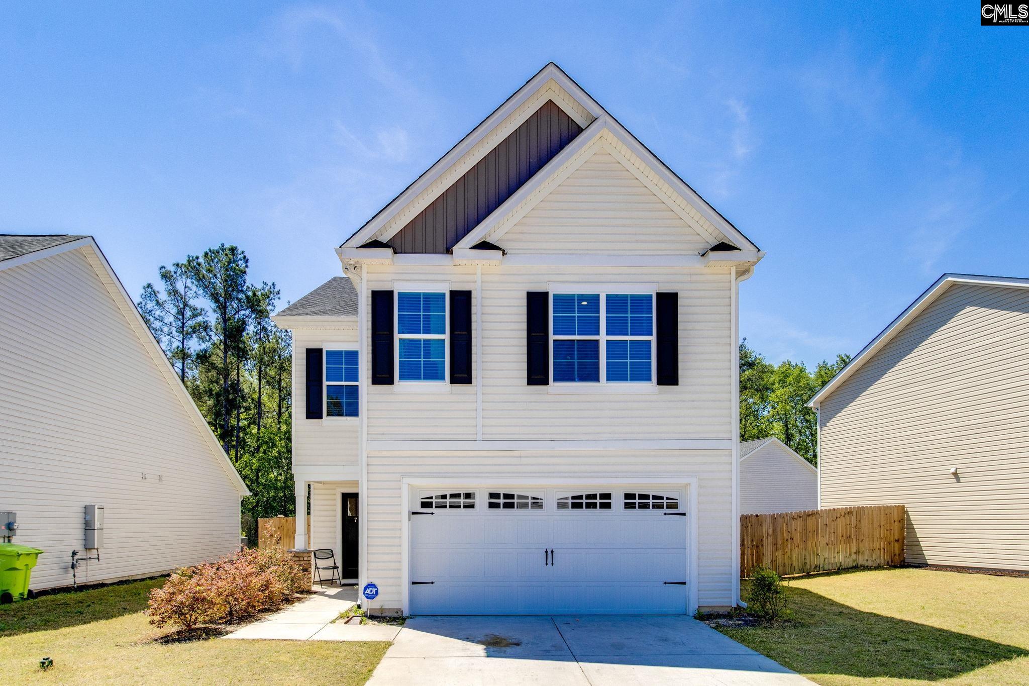 716 Wimbee Court Blythewood SC 29016
