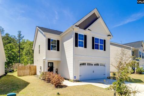 716 Wimbee Court Blythewood SC 29016