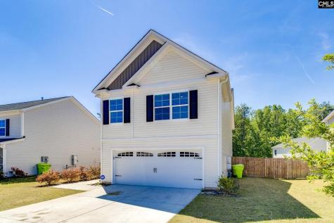 716 Wimbee Court Blythewood SC 29016