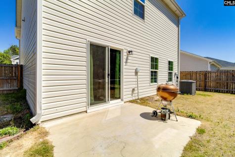 716 Wimbee Court Blythewood SC 29016