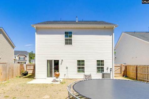 716 Wimbee Court Blythewood SC 29016