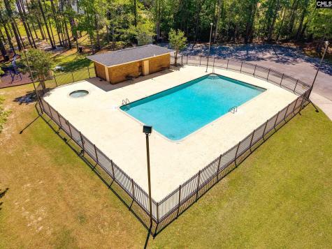 716 Wimbee Court Blythewood SC 29016