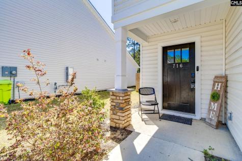 716 Wimbee Court Blythewood SC 29016