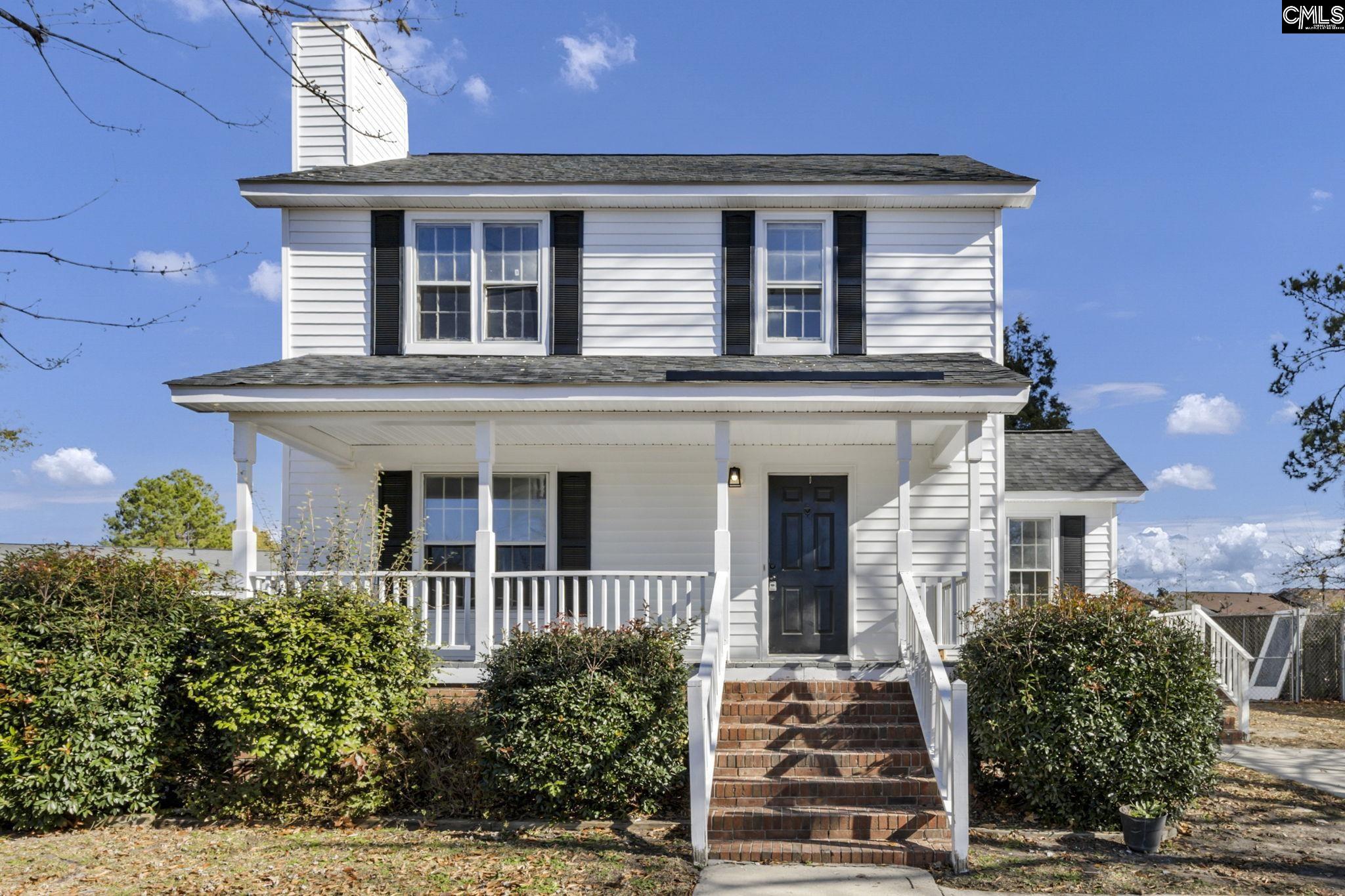 136 Mcneely Road Columbia SC 29223
