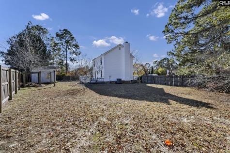 136 Mcneely Road Columbia SC 29223