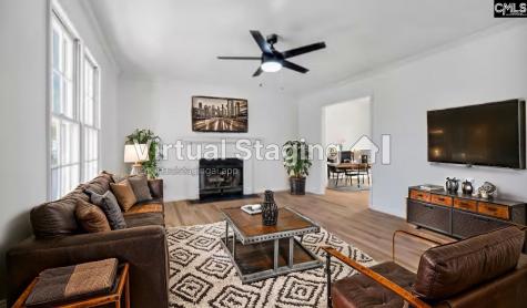 136 Mcneely Road Columbia SC 29223