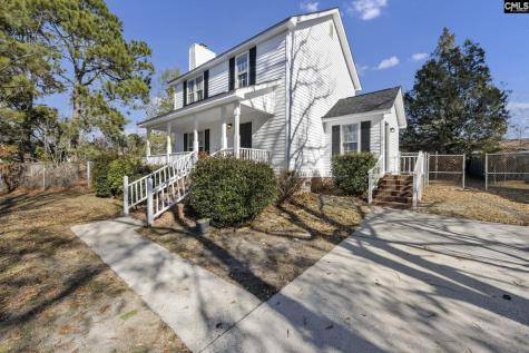 136 Mcneely Road Columbia SC 29223