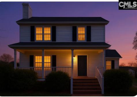 136 Mcneely Road Columbia SC 29223