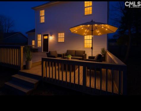 136 Mcneely Road Columbia SC 29223