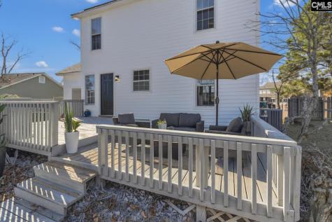 136 Mcneely Road Columbia SC 29223