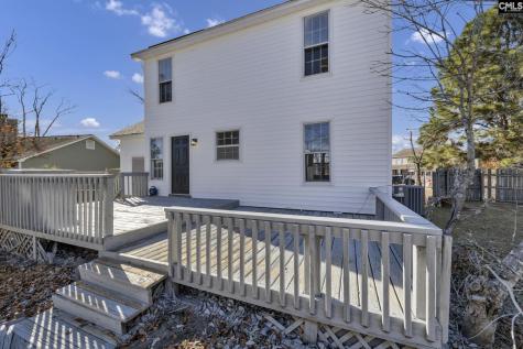 136 Mcneely Road Columbia SC 29223