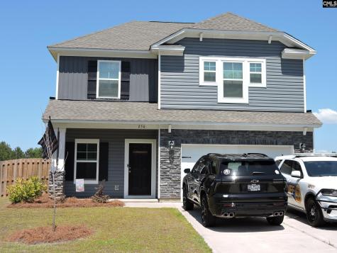 250 Roundup Trail Prosperity SC 29127