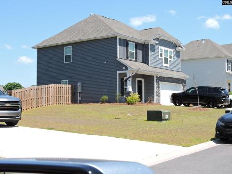 250 Roundup Trail Prosperity SC 29127