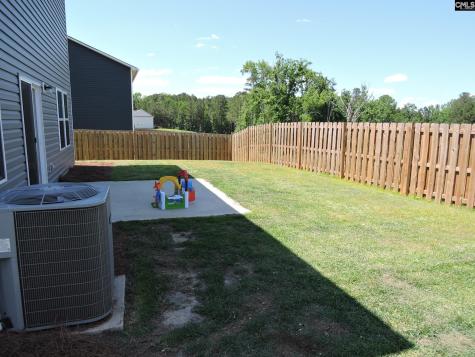 250 Roundup Trail Prosperity SC 29127