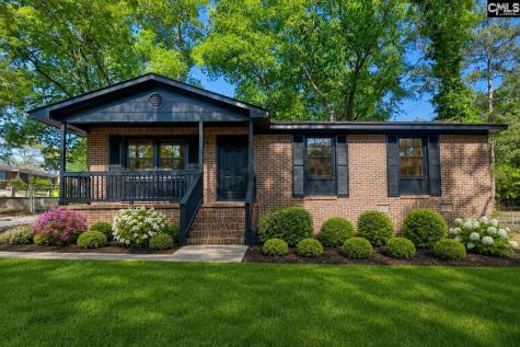 117 Lambeth Drive Columbia SC 29209