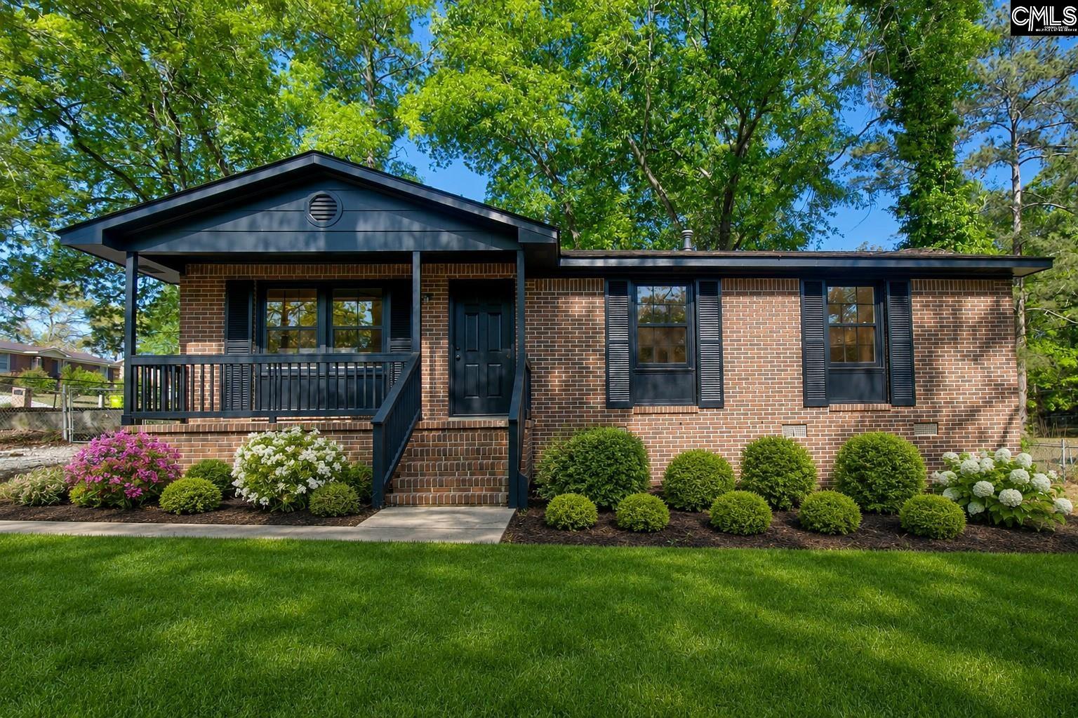 117 Lambeth Drive Columbia SC 29209