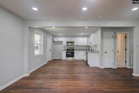 117 Lambeth Drive Columbia SC 29209