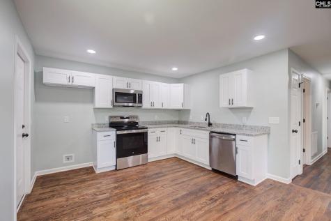 117 Lambeth Drive Columbia SC 29209