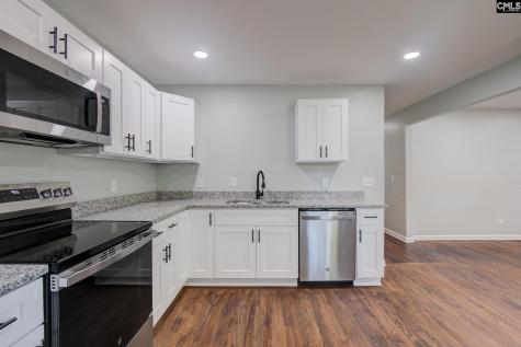 117 Lambeth Drive Columbia SC 29209