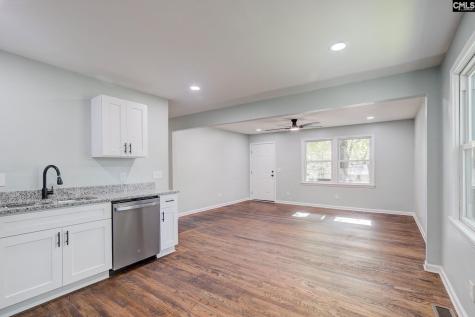 117 Lambeth Drive Columbia SC 29209