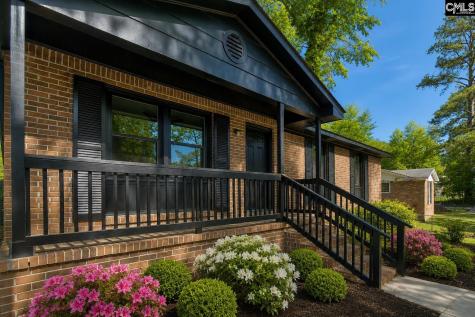 117 Lambeth Drive Columbia SC 29209