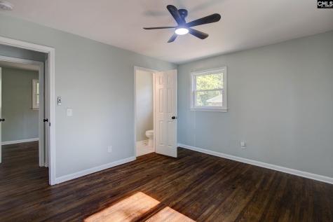117 Lambeth Drive Columbia SC 29209
