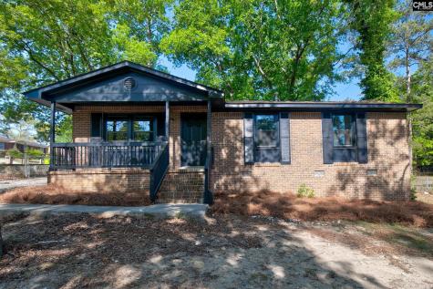 117 Lambeth Drive Columbia SC 29209