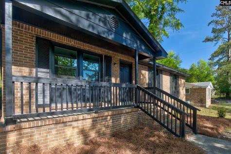 117 Lambeth Drive Columbia SC 29209
