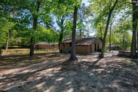117 Lambeth Drive Columbia SC 29209
