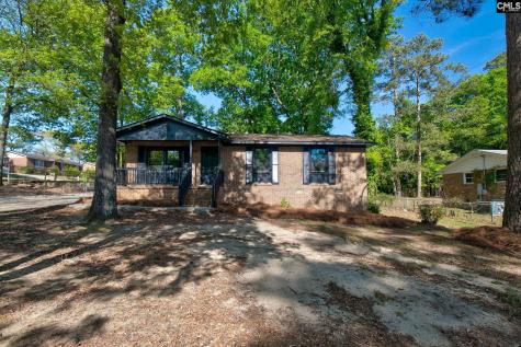 117 Lambeth Drive Columbia SC 29209