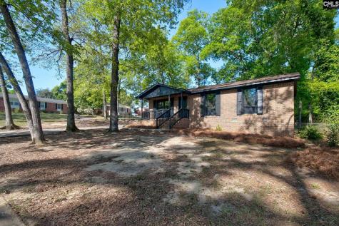 117 Lambeth Drive Columbia SC 29209
