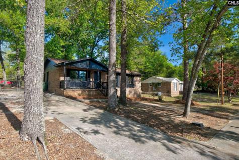 117 Lambeth Drive Columbia SC 29209