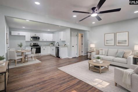 117 Lambeth Drive Columbia SC 29209