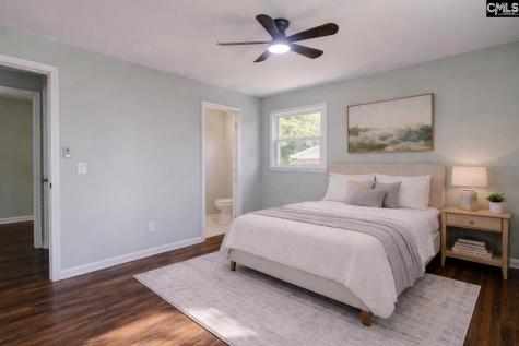 117 Lambeth Drive Columbia SC 29209