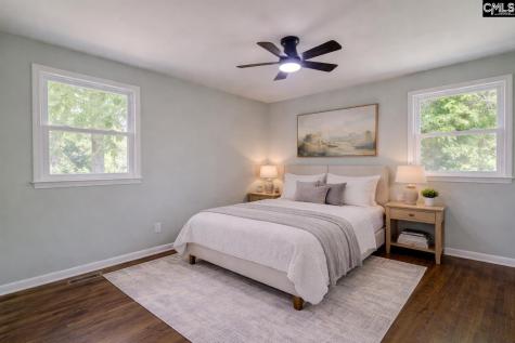 117 Lambeth Drive Columbia SC 29209