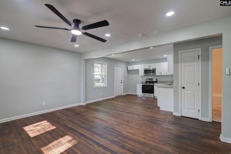 117 Lambeth Drive Columbia SC 29209