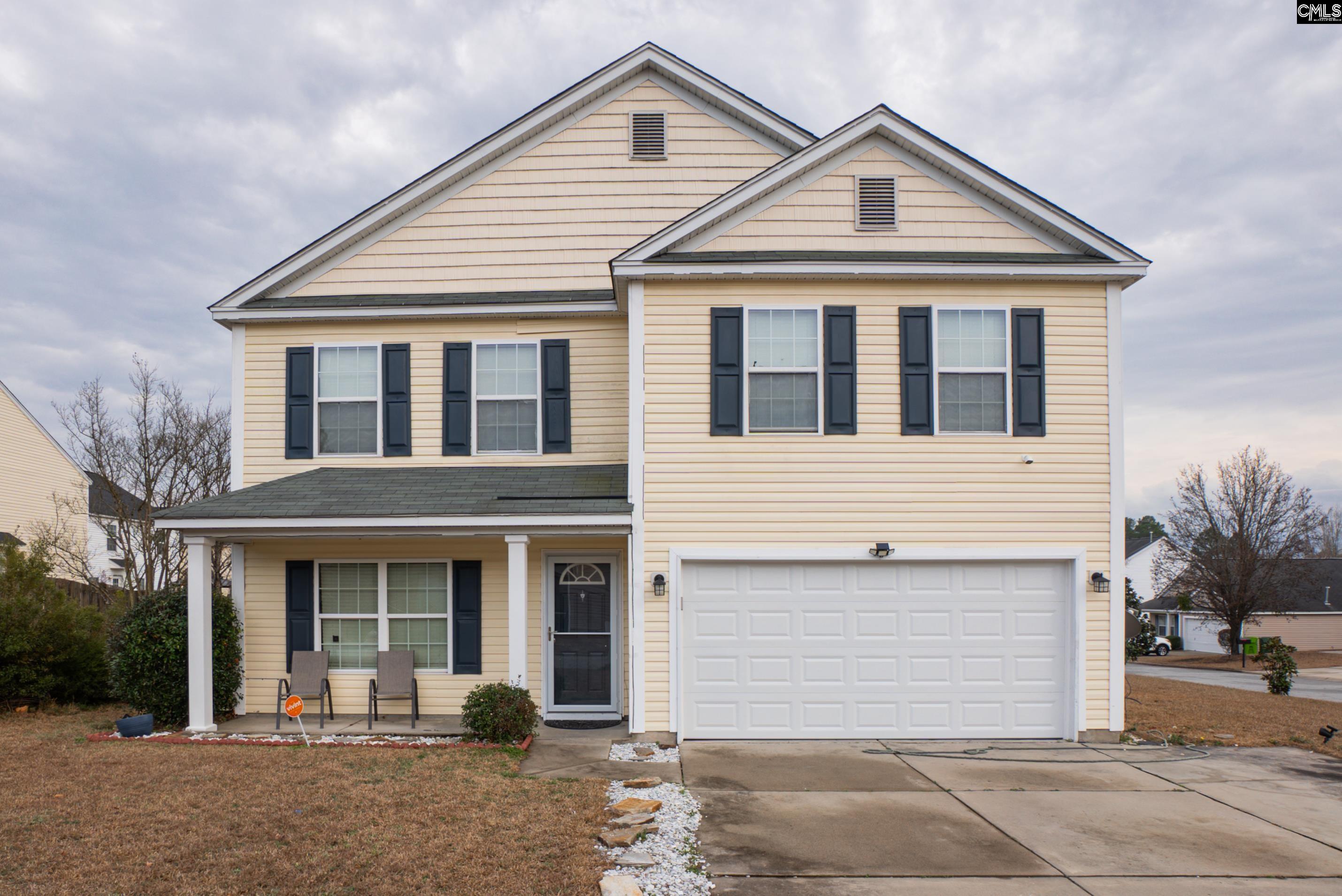 300 Summer Bend Road Columbia SC 29223-7876