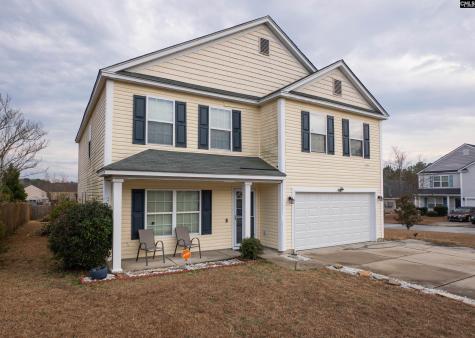 300 Summer Bend Road Columbia SC 29223-7876