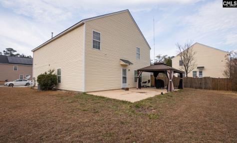 300 Summer Bend Road Columbia SC 29223-7876